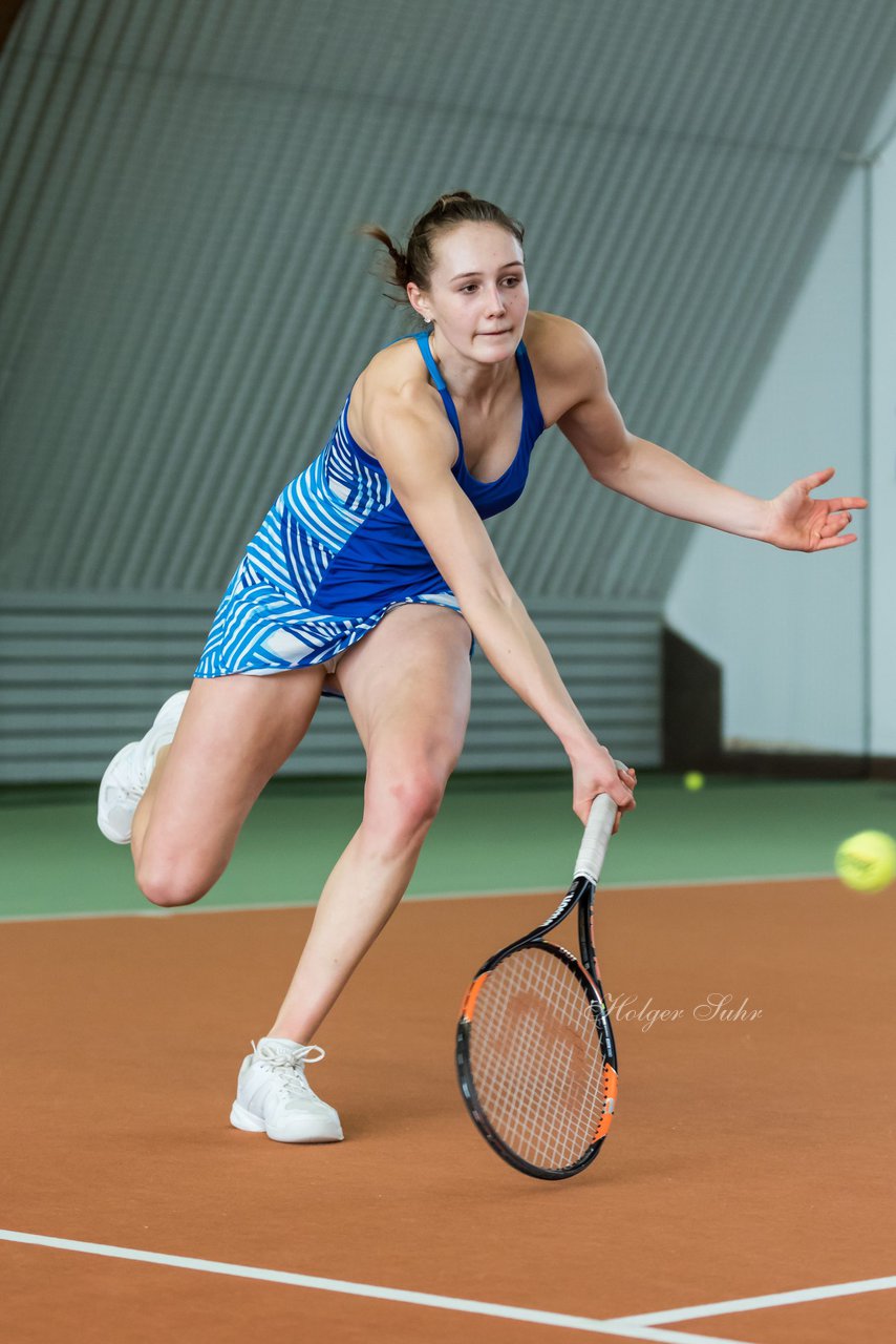 Laura Bente 424 - Sparkassen Pokal Marne